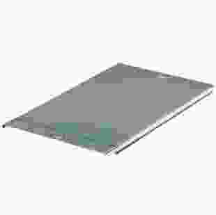 Купити Кришка з заземленням на прямий елемент основа 300 гарячого цинкування, метод Сендзіміра, довжина 3000 мм 264,60 грн