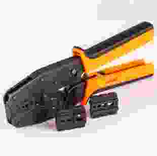 Купити Опресувальний інструмент LAS-005 (НВ, RV,EN, SV, BV, RNB,SC 0,5-6) , TAKEL 1 565,10 грн