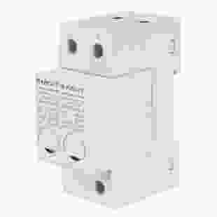 Купити Пристрій для захисту від імпульсних перенапруг e.stand.spd.2B.385, клас В 653,10 грн