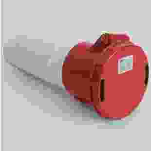 Купити Розетка переносна 245 125А 380В 3Р+N+Е IP67 , TAKEL 2 197,80 грн