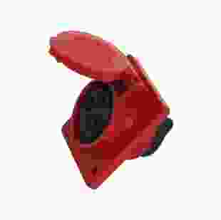 Розетка 414 скрытая 3Р+PЕ 16А 380В IP44 UEC