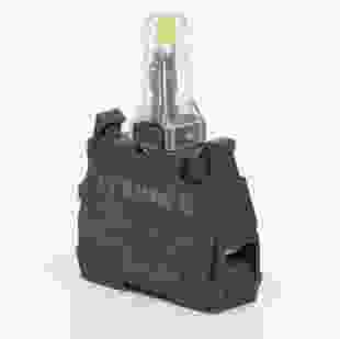 Купити Блок світлодіодний TK5-M5 220V жовтий, TAKEL 63,30 грн