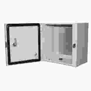 Бокс монтажний БМ-59+П (550х550х350) IP54
