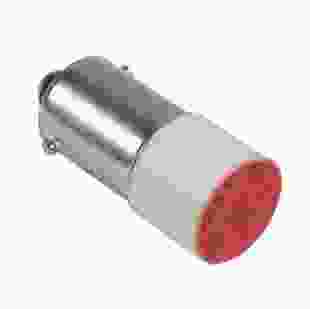 Купити Лампа неонова для кнопок XB2, червона, 220В, TAKEL 6,00 грн