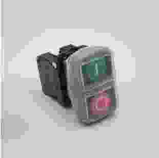 Купити Кнопка управління подвійна TK5-AL9325 1NO+1NC IP66, TAKEL 103,20 грн