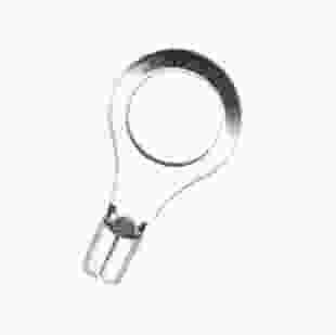 Купити Наконечник кільцевий без ізоляції RNB2-8 (1,5-2,5/8) TNSy 166,40 грн