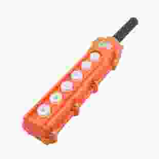 Купити Пульт керування ПКТ-6 на 6 кнопок IP54 TNSy 195,40 грн