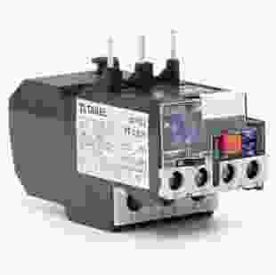 Купити Реле теплове РТ-1303 діап. 0,25-0,4А, TAKEL 203,10 грн