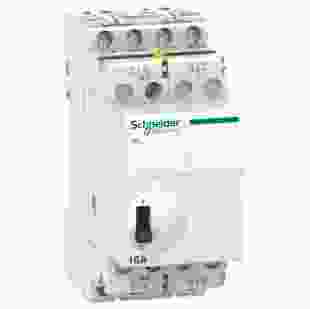 Купити ІМП. РЕЛЕ iTL16A 4NO 230В~50-60Гц 110В= 3 189,10 грн