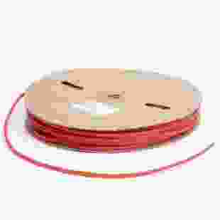 Купити Термоусаджувальна трубка ТУТ 7/3,5 бухта, червоний, TAKEL 3,30 грн