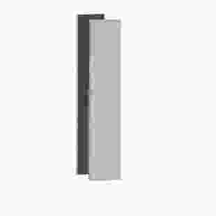 Купить Комплект боковых панелей для шкафов CQE, 2200x 400, 2шт. (Арт. R5LE2242-DKC) 4 376,40 грн