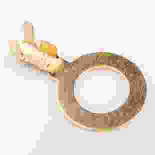 Купити Наконечник кільцевий без ізоляції DJ431 10B (1-1,5/10) (100шт), TAKEL 173,20 грн