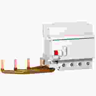 Купити БЛОК ДИФЕРЕНЦІАЛЬНОГО ЗАХИСТУ VIGI C120 4P 125A 1000MA S 20 209,50 грн