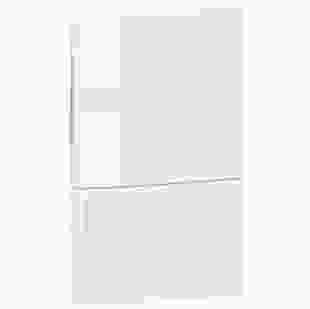 Купити Щит врізний Resi9 MP білі двері, 2 шини, 1 ряд, 4 модулі 797,40 грн