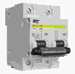 Купити Автоматичний вимикач ВА27-100 2Р 80А 10кА х-ка D TNSy 307,10 грн