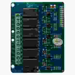 Купити Плата розширення 6-ть релейних виходів e.f-drive.pump.relay.6 1 696,60 грн