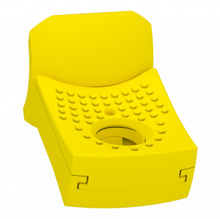 Купити НАВІСНЕ БЛОКУВАННЯ iC60 iID 1 665,90 грн