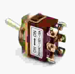 Купити Перемикач-тумблер 1321, TAKEL 49,10 грн