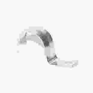 Купити Скоба металева однолапкова d20мм, TAKEL 2,70 грн