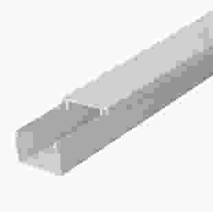 Купити Короб пластиковий e.trunking.stand.100.60, 100х60мм, 2м 91,10 грн