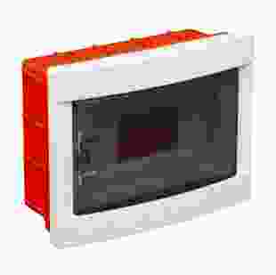 Купити Щиток пластиковий внутрішній на 8 модулів, IP 40, TAKEL 206,50 грн