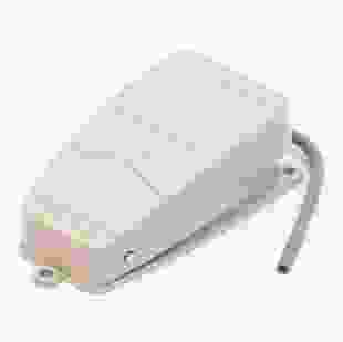 Купити Вимикач педальний TFS-2 металевий, TAKEL 166,50 грн