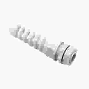 Купити Кабельний ввід PG 9 зі спіраллю, TAKEL 12,20 грн