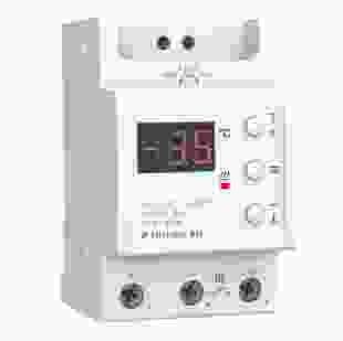 Купити Терморегулятор для системи сніготанення та антиобледеніння terneo sn, 32А 1 538,00 грн