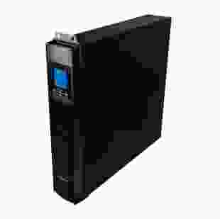 Купити Smart-UPS LogicPower-3000 PRO, RM (rack mounts) (without battery) 96V 6A 20 588,00 грн