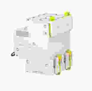 Купити АВТОМАТИЧНИЙ ВИМИКАЧ iC60N 4P 6A C 1 787,90 грн