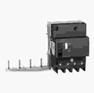 Купити ДИФЕРЕНЦІАЛЬНИЙ МОДУЛЬ VIGI NG125 3P 63A 300МA A 14 145,80 грн