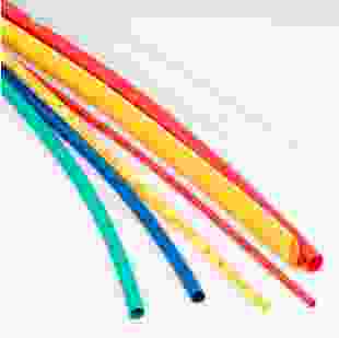 Купити Трубка термоусаджувальна з клеєвим шаром 3:1 HST-AL-3-1 4,8/1,6, прозорий, TAKEL 19,00 грн