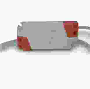 Драйвер для даунлайта 12w DC 24-42V 280mA п/м с фикс Sunle