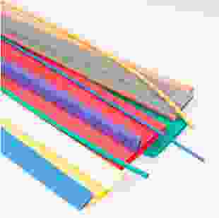 Купити Трубка термоусаджувальна 2:1 HST-AP-2-1 20/10, зелений (1 метр), TAKEL 26,00 грн