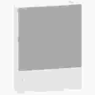 Купити Щит навісний Resi9 MP прозорі двері 2 шини, 24 модулі (2 ряди по 12 модулів) 1 585,00 грн