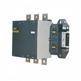 Купити Контактор SB-РC-265 265А 220В/АС3 UEC 8 770,60 грн
