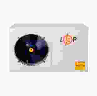 Тепловой насос воздух-вода LP-07