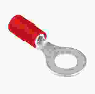 Купити Наконечник кільцевий з ізоляцією 0,25-1,5/5 (100 шт), TAKEL 249,80 грн