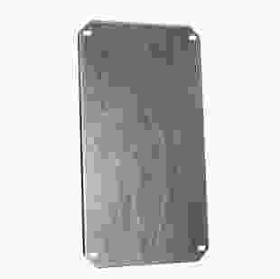 Панель монтажна t=2,0-600х500 для BW IP 65