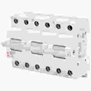 Купити Перемикач навантаження SSQ 363 "1-0-2", 3p 63A 2 794,80 грн