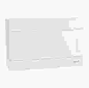 Купити Щит пластиковий Easy9 EU, навісний, 1 ряд 12 модулів, білі двері 582,20 грн