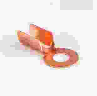 Купити Клема мідна розрізна КМР 25/8 (16-25мм.кв./8,5мм), TAKEL 22,60 грн