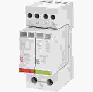 Обмежувач перенапруги ETITEC V 2T2 255/20 (3+1)