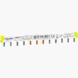 Купити ГРЕБІНЧАСТА ШИНКА 1П.24 МОДУЛІ 9ММ 369,30 грн