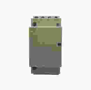 Купити Контактор модульний КМ-2-25-22 25А 230AC 2NO-2NC 4р 2 модулі TNSy 491,40 грн