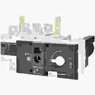 Купити Перемикач навантаження з мотор-приводом MLBS 400 230VAC 3P CO ("1-0-2", 400А ) 91 780,00 грн