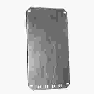 Купити Панель монтажна t=2,0-600х600 для BW IP 65 1 650,00 грн