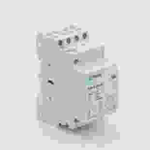 Контактор модульный КМ-2-25-40 25А 4NO 24В AC TAKEL