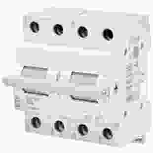 Перемикач навантаження SSQ 280 "1-0-2", 2p 80A