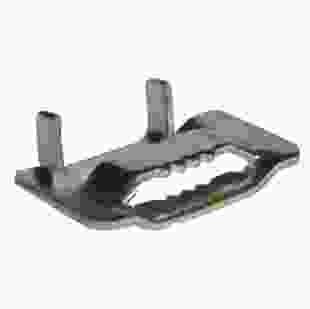 Купити Скрепа сталева 20мм 7,10 грн